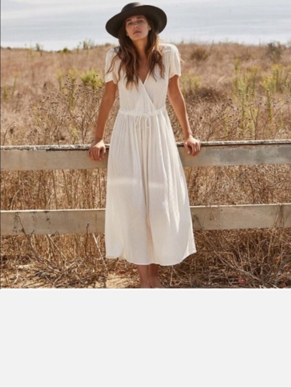 Christy Dawn Dawn Dress